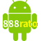 Aplicativo 888rato para Android