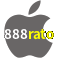 Aplicativo 888rato para iOS