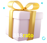 Receba seus bônus de boas-vindas no 888rato