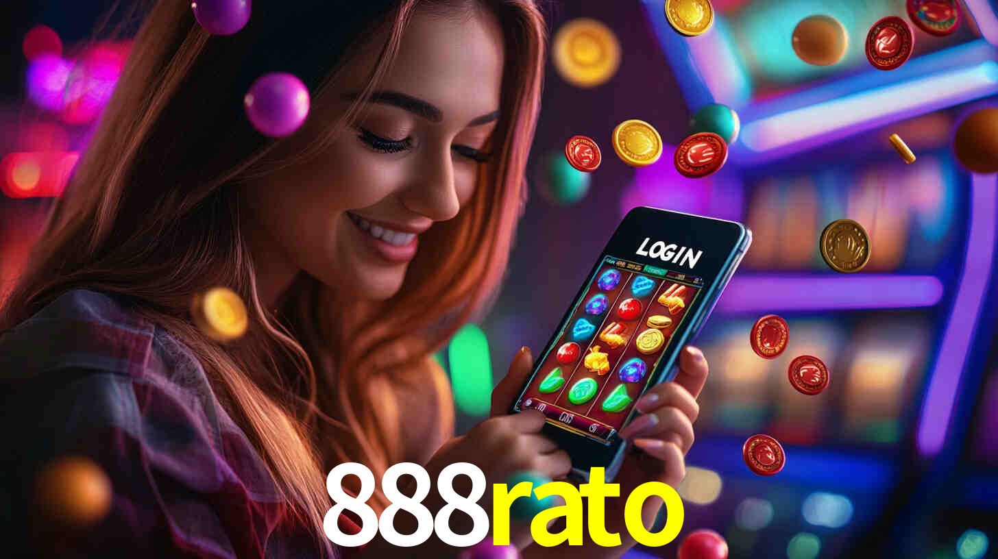 888rato - LICENCIADO OFICIAL - 888rato.com