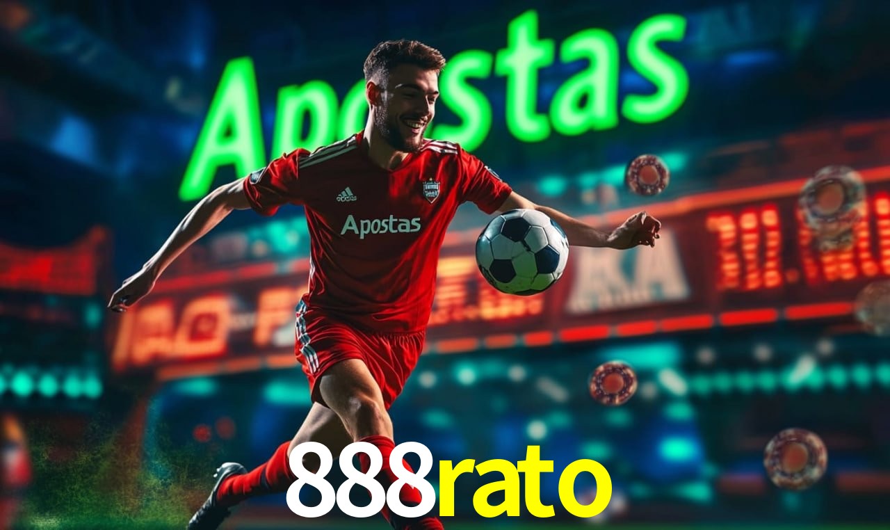 Bônus de Boas-vindas 888rato
