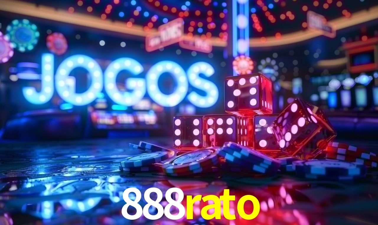 Estatísticas 888rato
