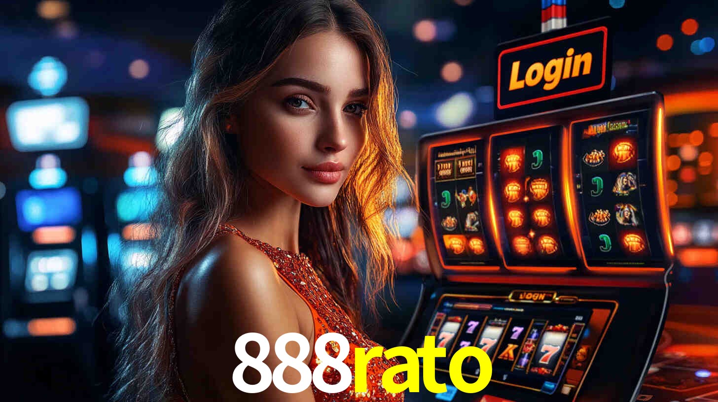 888rato: Seu Cassino Premiado com Pagamentos Rápidos