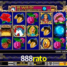 Desvendando o Mundo dos Jogos Virtuais na 888rato
