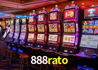 Desvendando o Mundo dos Jogos Virtuais na 888rato