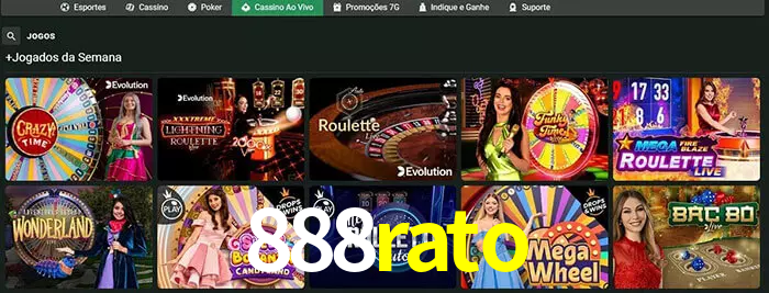 888rato bet