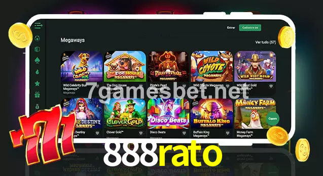 888rato aplicativo