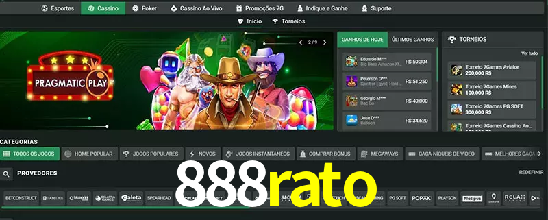 cassino 888rato