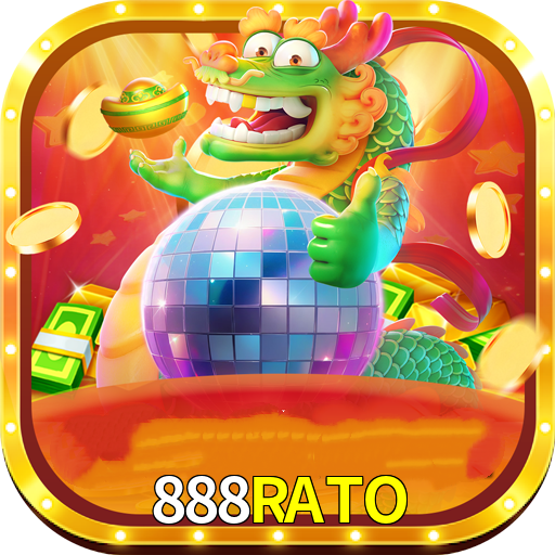 888RATO Logo