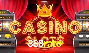 Mesa de Blackjack 888rato