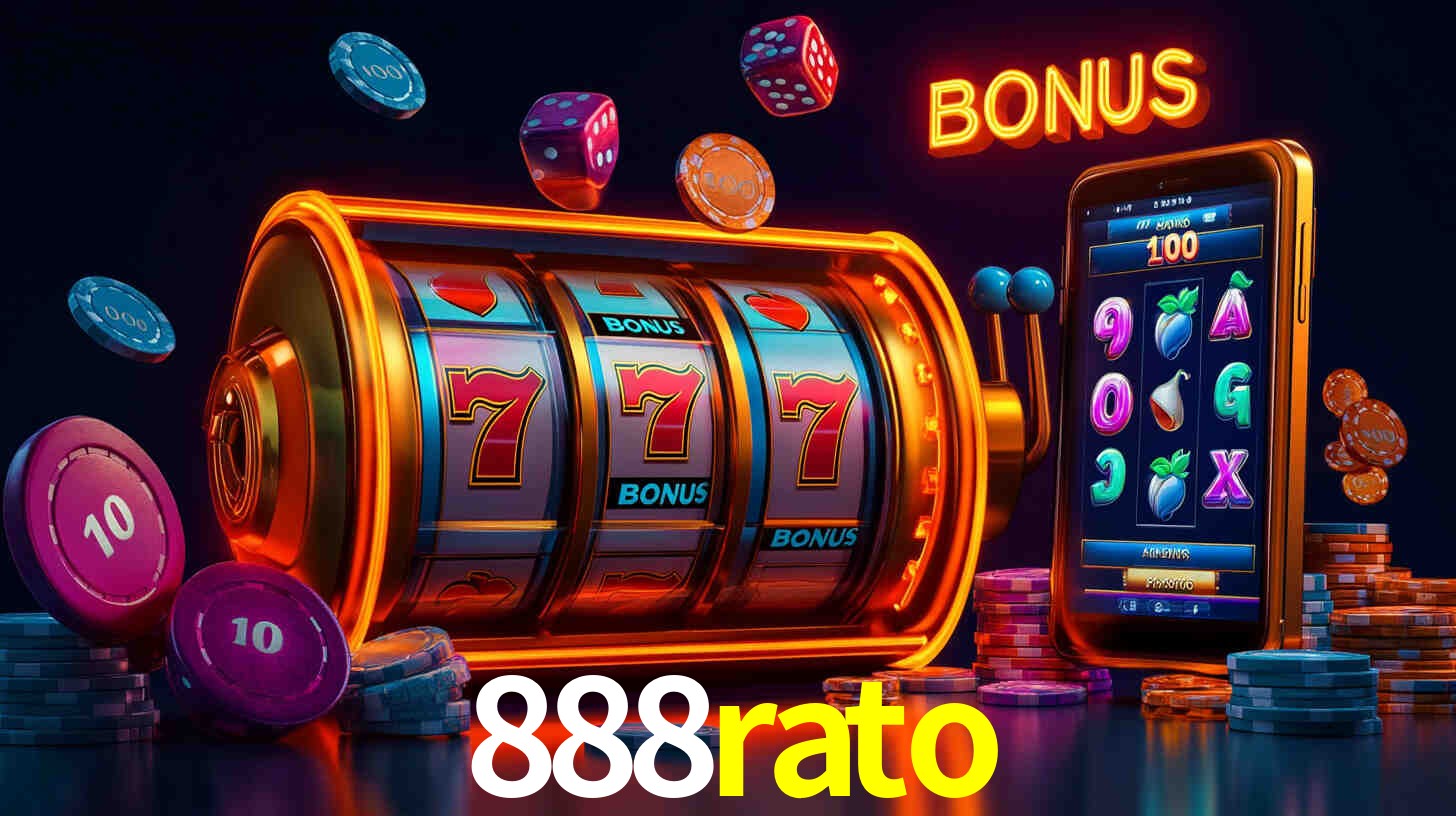 Apostas de Futebol 888rato