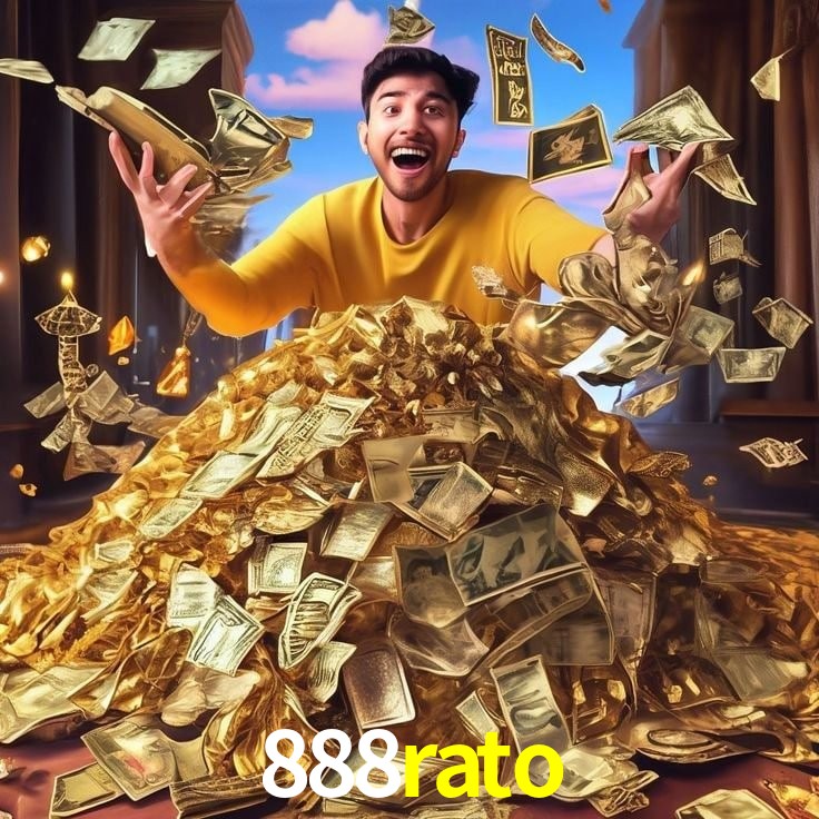 Provedores de Jogos 888rato