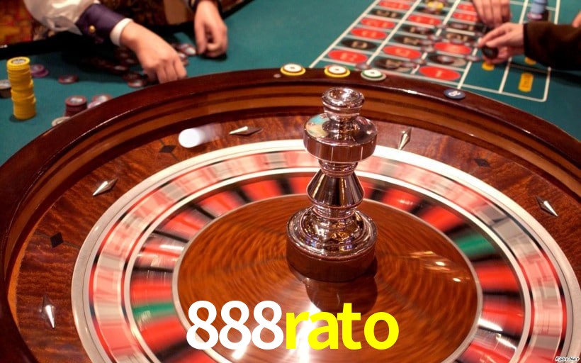 Estatísticas do Jogo 888rato
