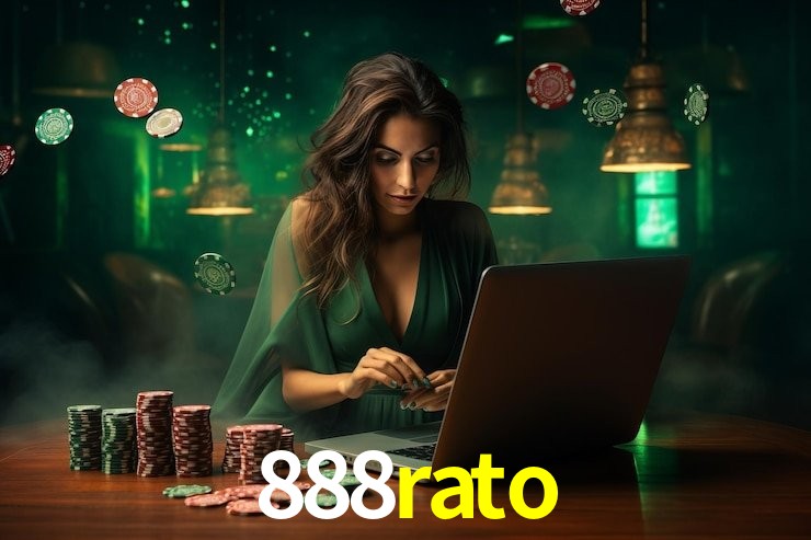 Interface do App 888rato