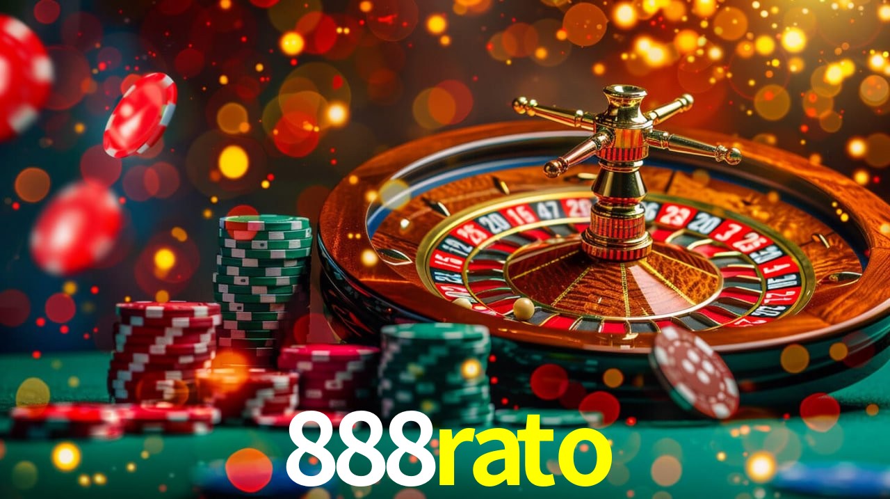 Torneios 888rato