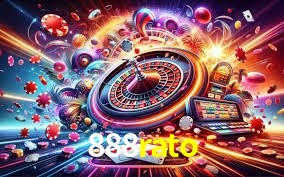 Tecnologia da Plataforma 888rato