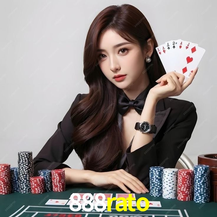 Casino Ao Vivo 888rato
