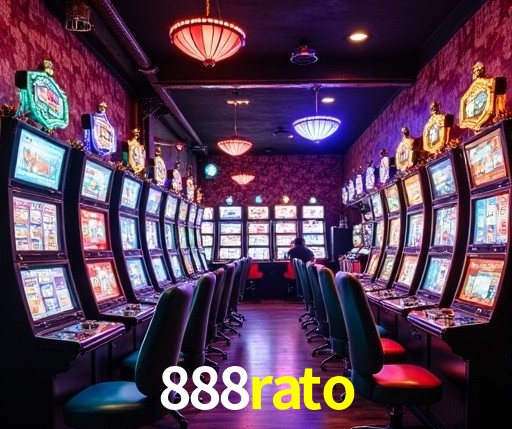Integração de APIs 888rato