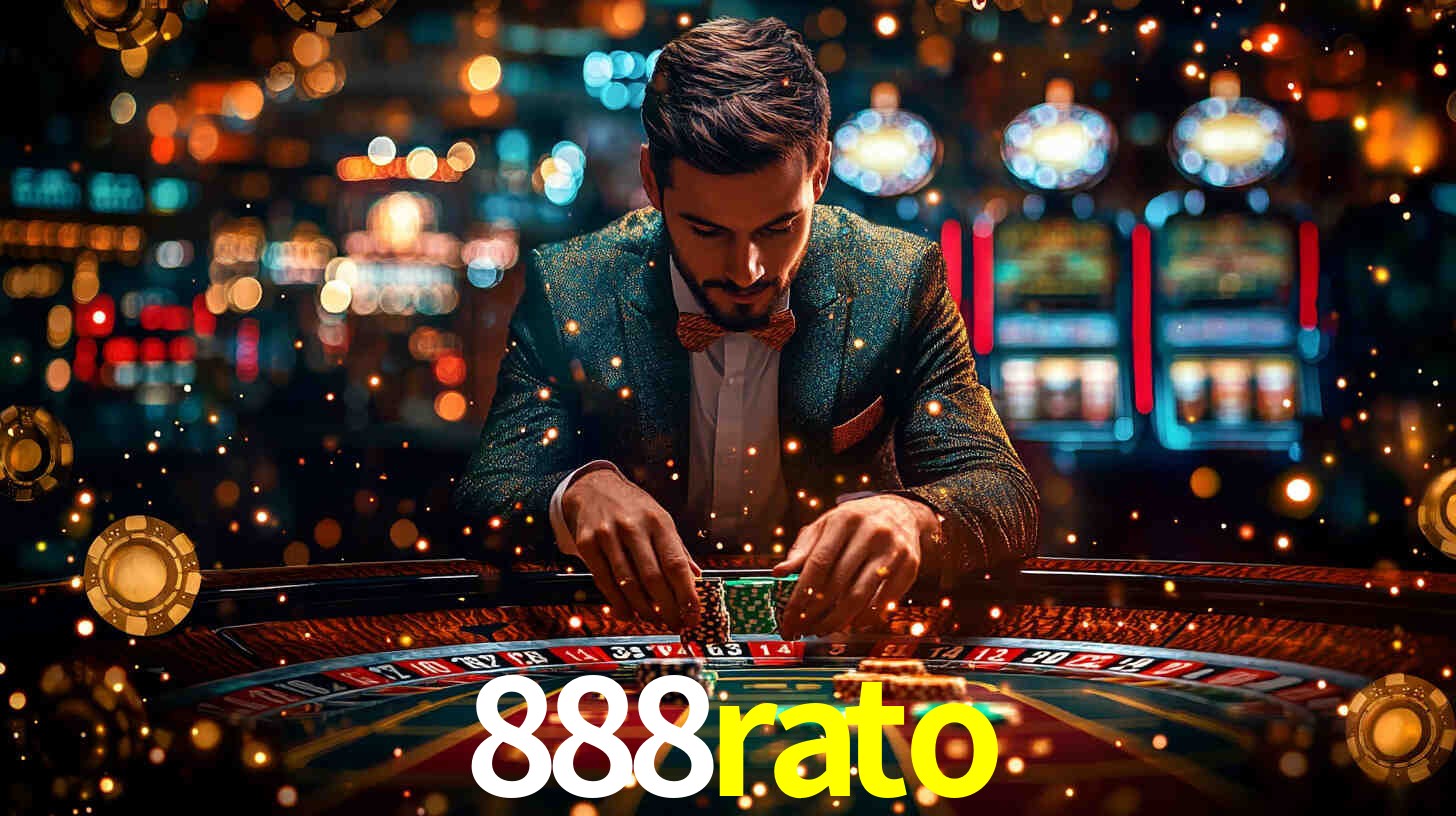 Ofertas Imperdíveis na 888rato: Promoções e Bônus Que Valem a Pena