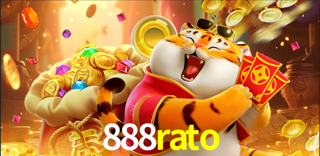 Bônus Generosos e Exclusivos no 888rato para Você!