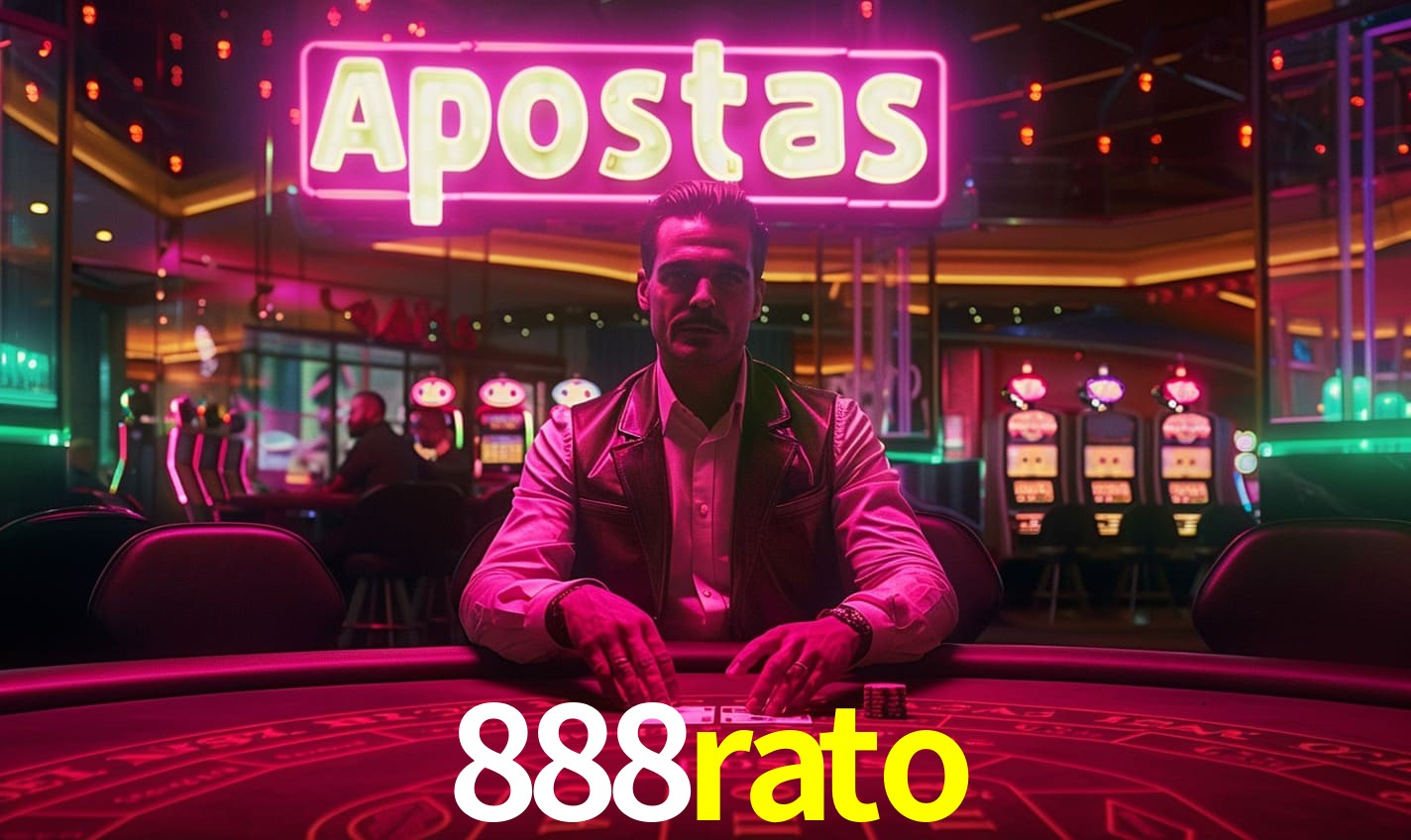 PIX Instantâneo 888rato