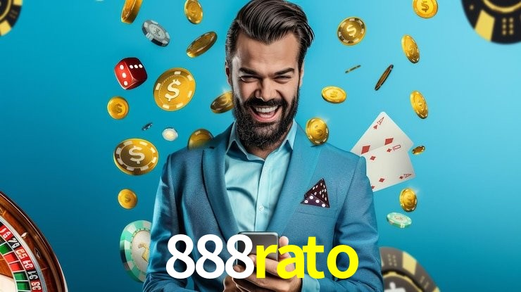 Casino VIP 888rato