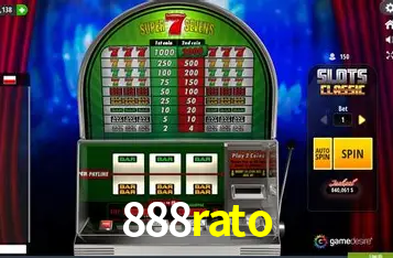A Emoção da Loteria na 888rato: Uma Chance de Mudança de Vida
