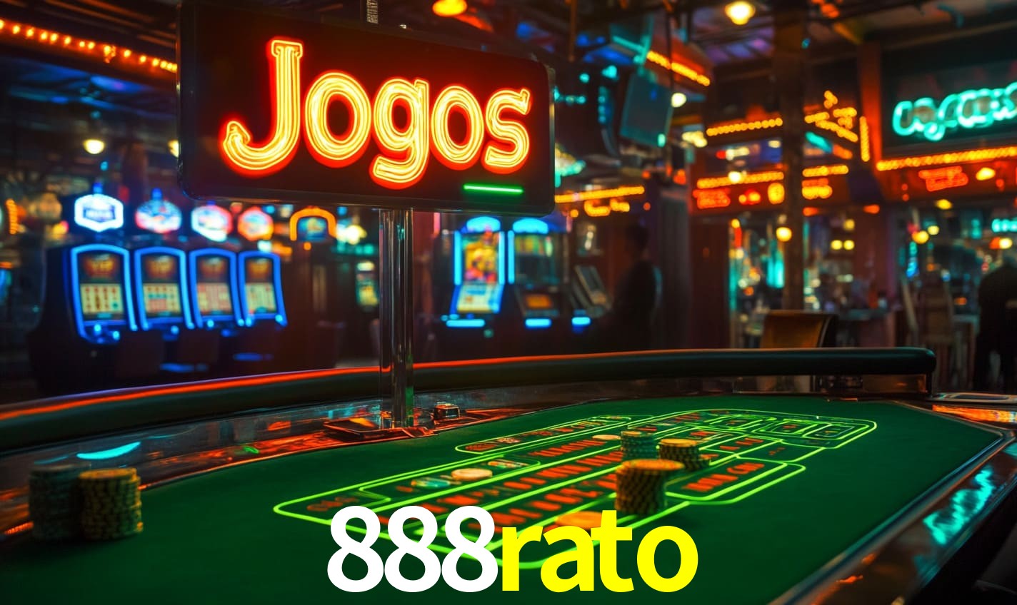 Estatísticas do Jogo 888rato