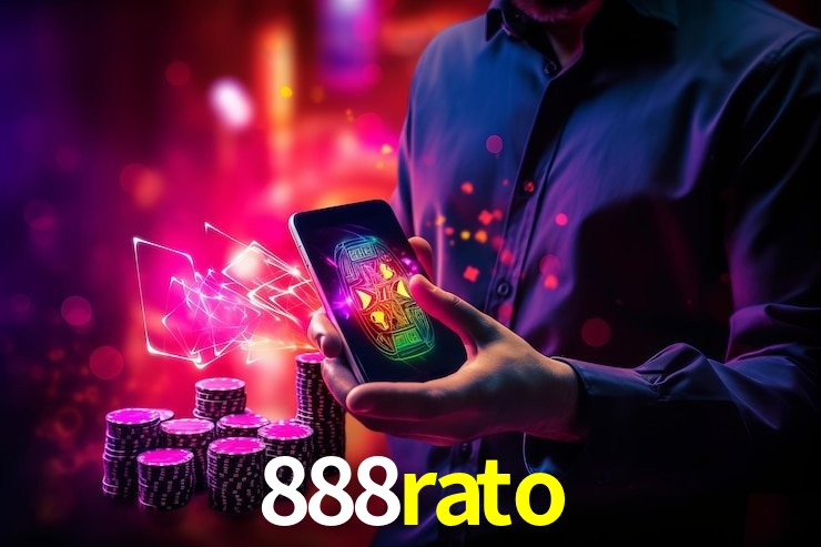 Jogos de Slot 888rato