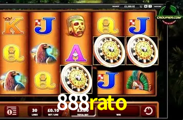Inovações de Jogos na 888rato: O Futuro das Experiências Interativas