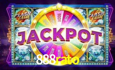 Descubra o Mundo do Cassino Online com 888rato