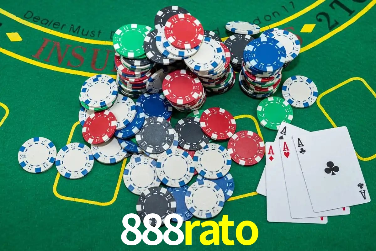 Recursos de Bônus 888rato