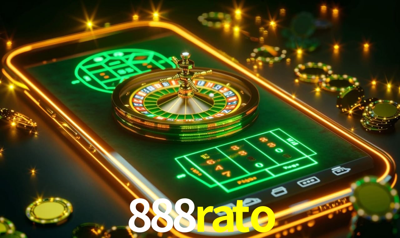 Provedores de Jogos 888rato