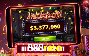 Desvendando o Mundo dos Jogos Virtuais na 888rato