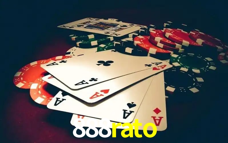 Promoção Relâmpago 888rato