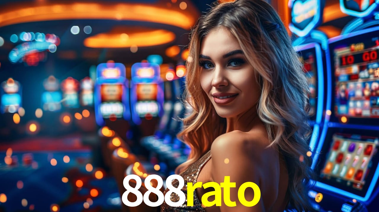 Casino Ao Vivo 888rato