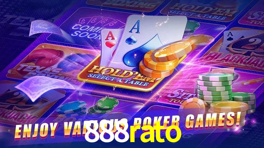 Mesa de Blackjack 888rato