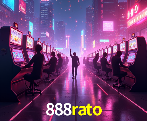 Diretório de Jogos 888rato