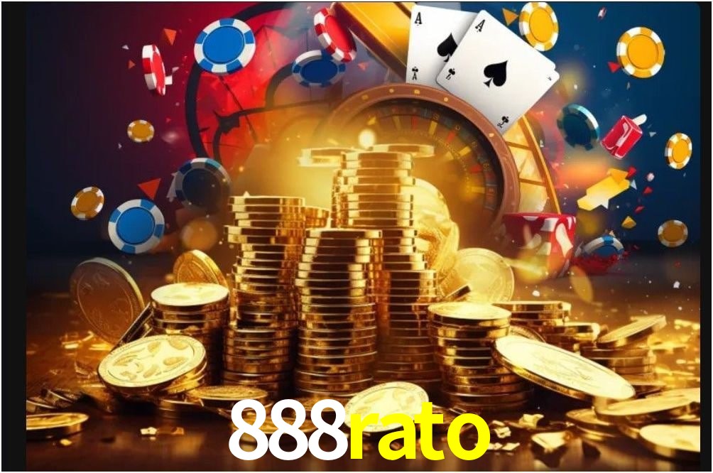 Apostas de Futebol 888rato