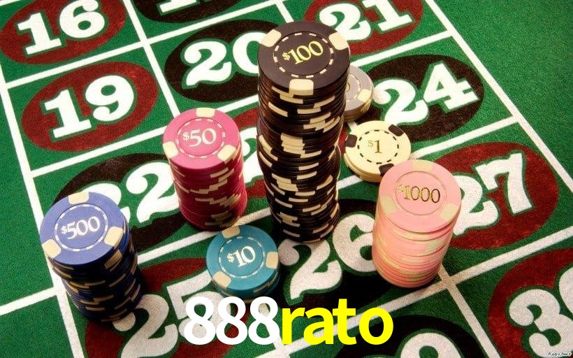 Casino Ao Vivo 888rato
