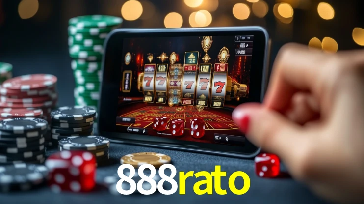 Programa VIP 888rato