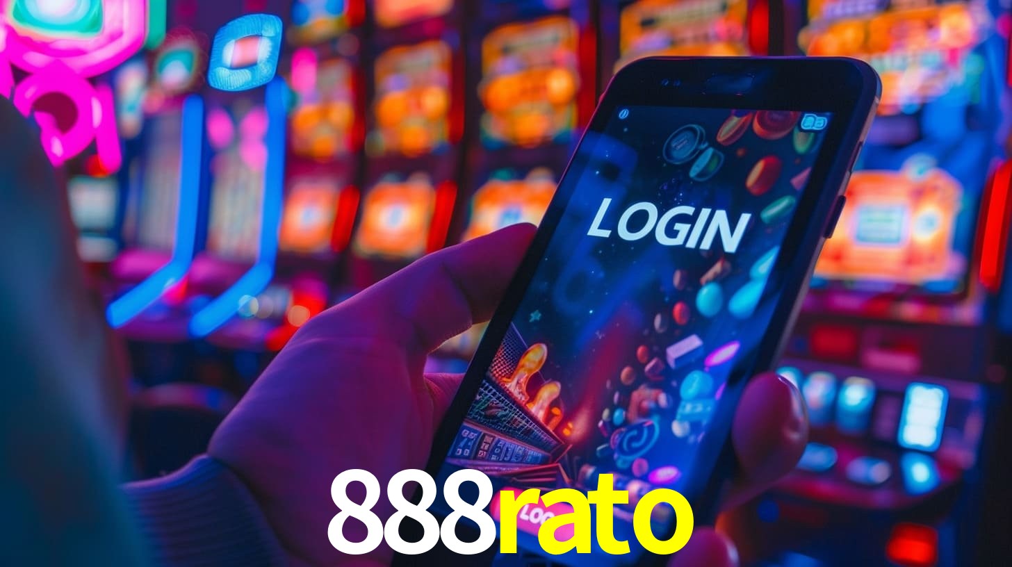 Casino Ao Vivo 888rato