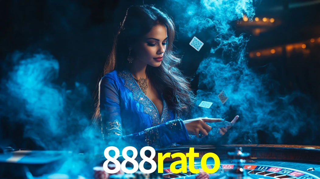 Interface do App 888rato