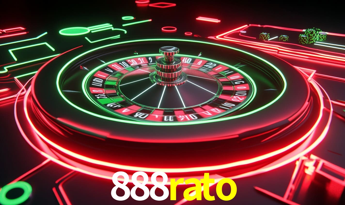 Interface Premium 888rato