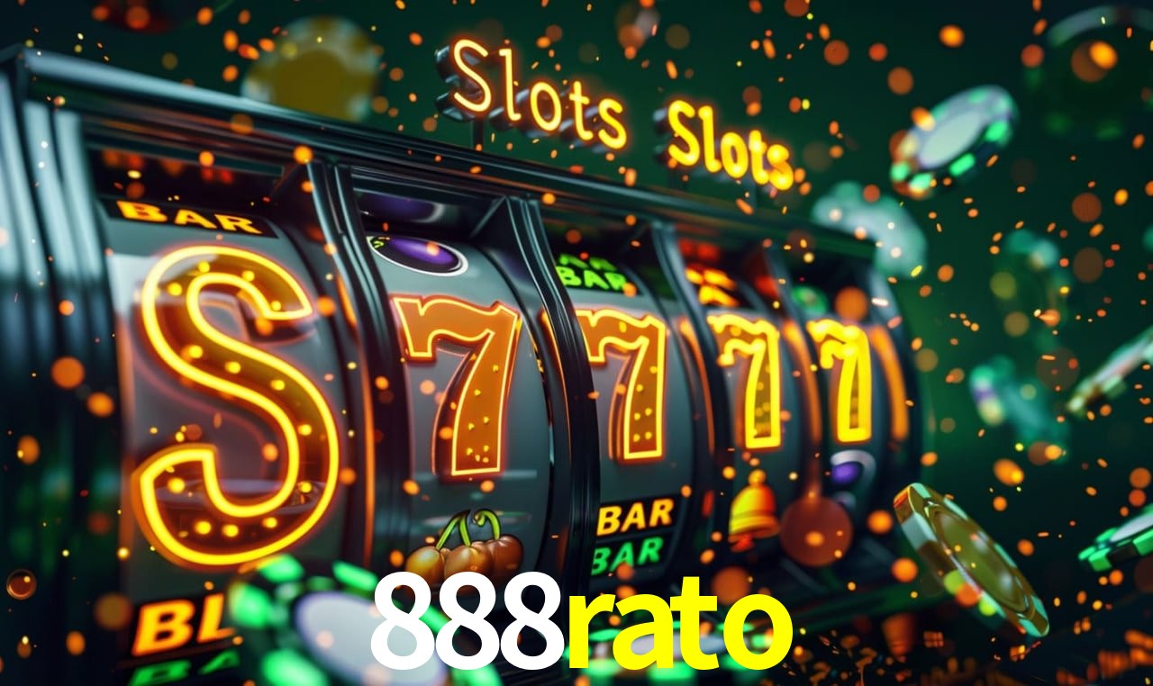 Cadastro Rápido 888rato