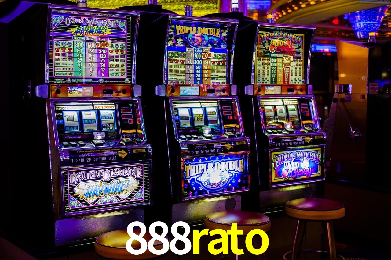 Benefícios da Conta 888rato