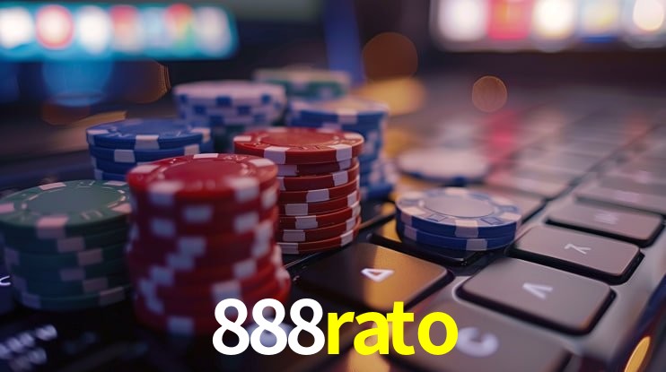 Diretório de Jogos 888rato