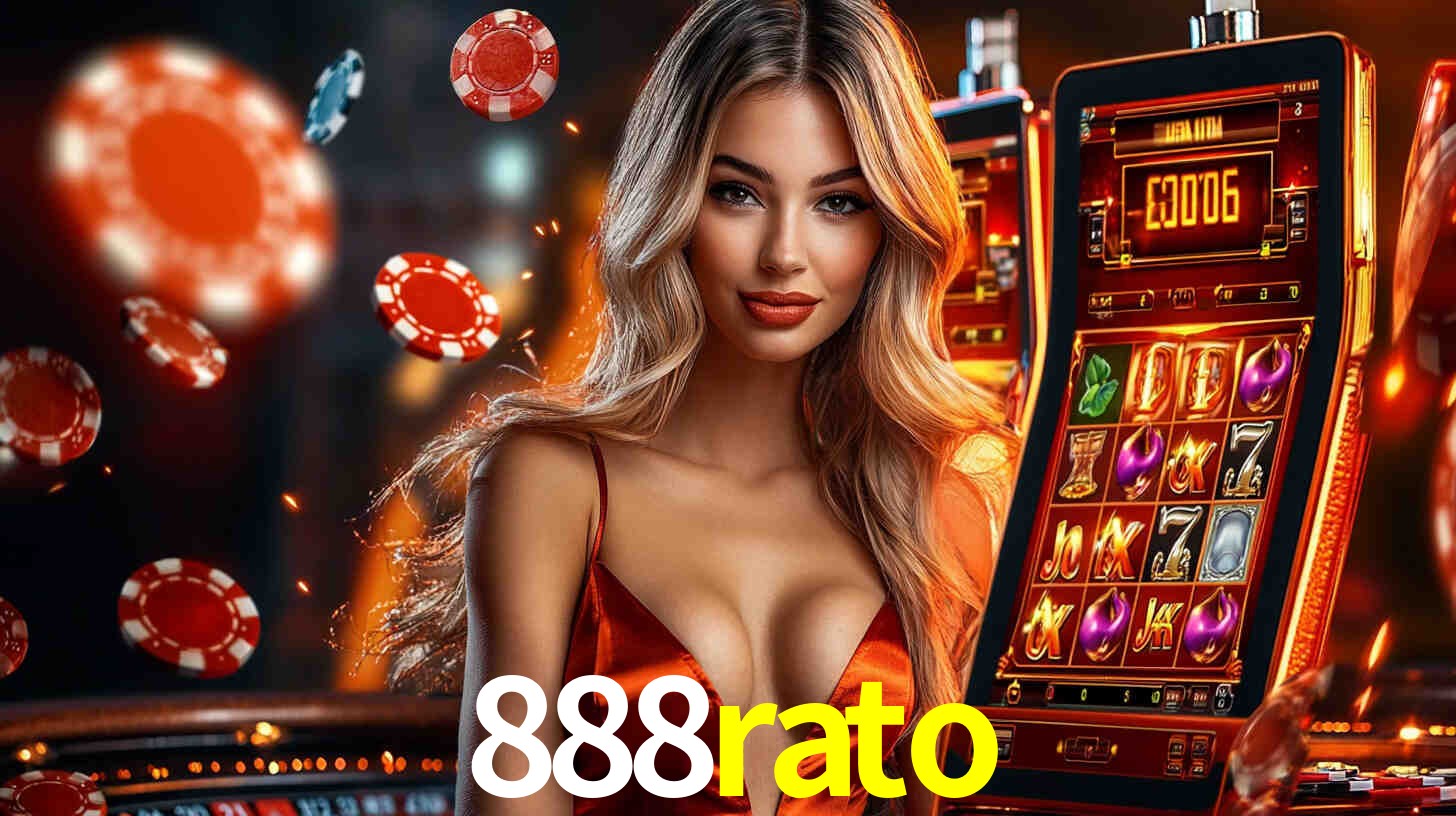 888rato: Seu Especialista em Apostas Esportivas Brasileiras