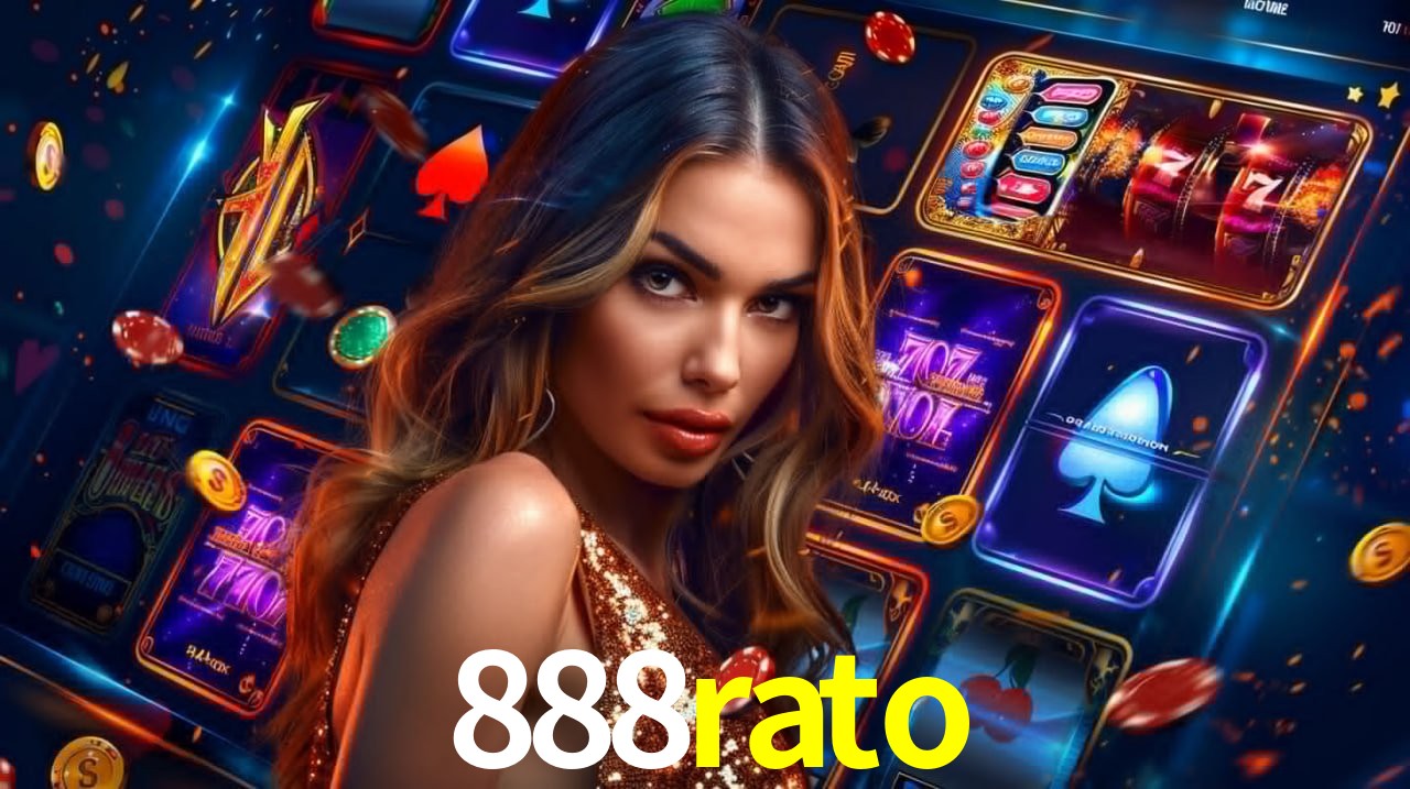 Mesa de Roleta 888rato
