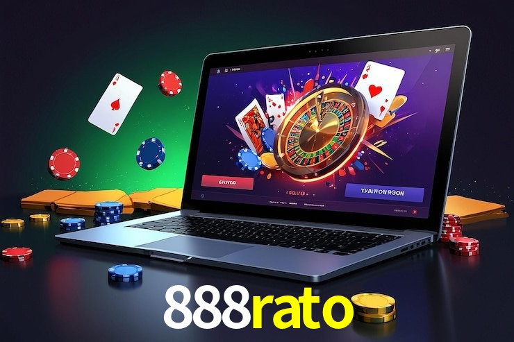 Cadastro Rápido 888rato